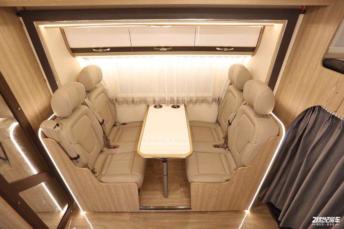 干湿分离淋浴的房车,干湿分离的房车卫生间价格表