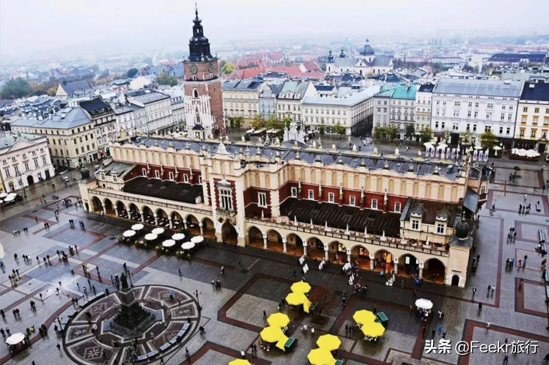 欧洲治安最好的国家，人均200+住8.8分五星酒店，还上了国内综艺