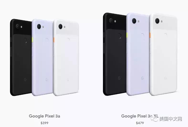 5500元左右的pixel手机,pixel手机欧版和美版