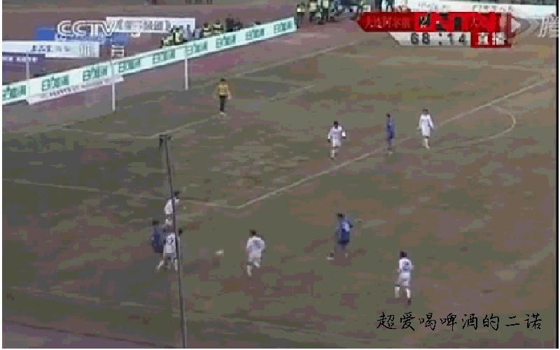 那些年我们追过的大连实德，就像青春一样不再回来