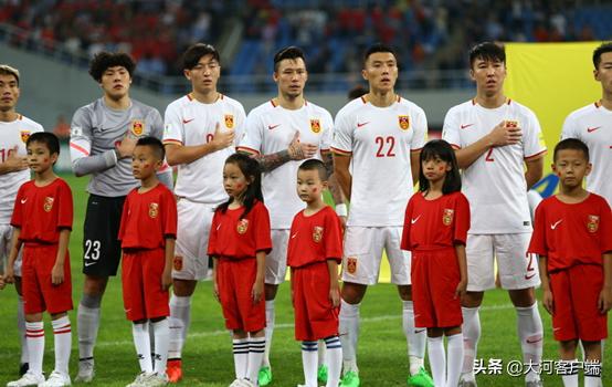 广州恒大对中国足球做出的贡献,恒大足球十大新星