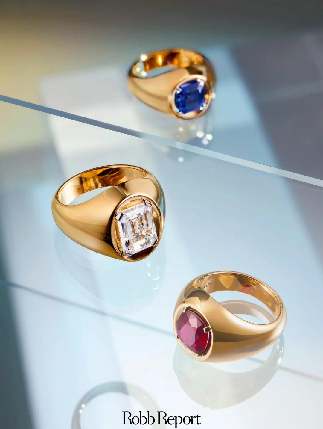 RR·TRENDS|如何给现代黄金“上价值”?