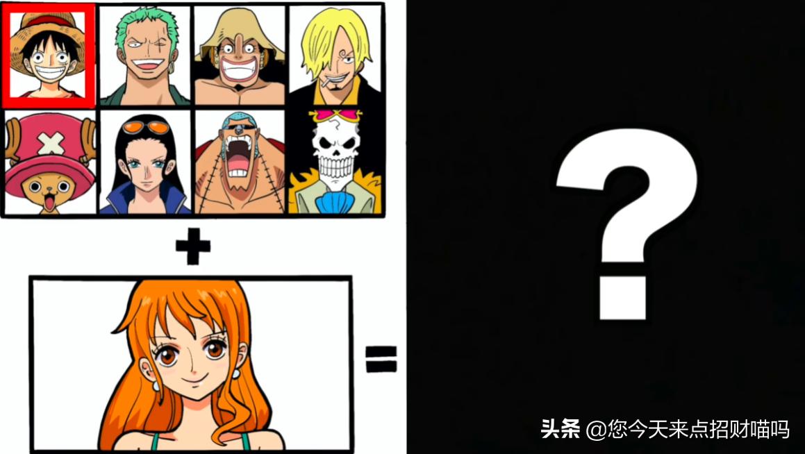 海贼王娜美和乔巴的视频,海贼王娜美现代装扮