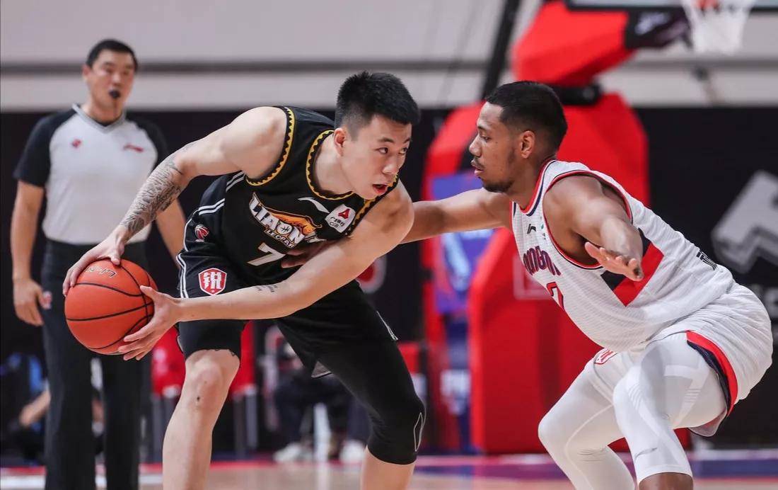 cba第35轮最佳阵容公布,cba前3的后位