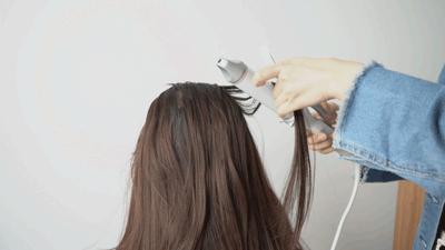 戴森小米高速吹风机,戴森吹风机智能控温