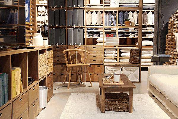 muji无印良品最值得买的东西,北美宜家muji红黑榜单