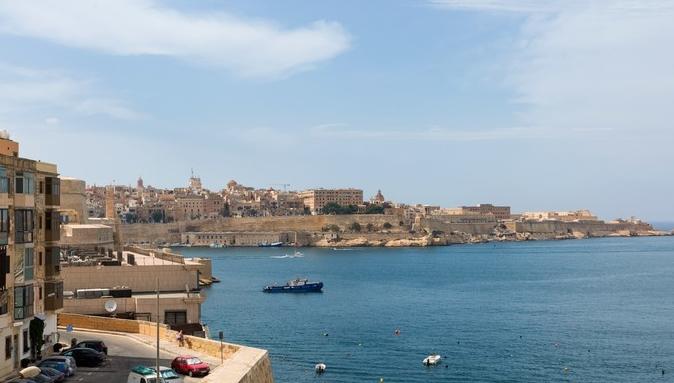 地中海岛国马耳他,马耳他地中海的璀璨明珠