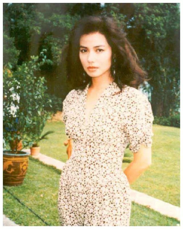 吓!前没胸后无臀叫好看?6位“胖”美人告诉你什么才是风华绝代