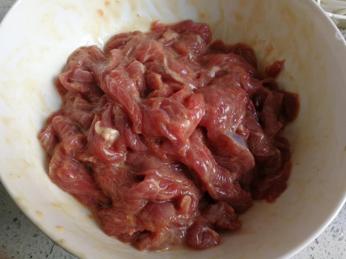 水煮牛肉怎么又嫩又滑,水煮牛肉怎样才嫩滑