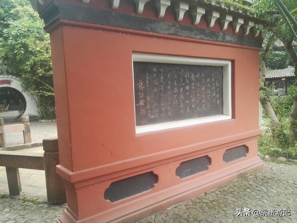 成都邛崃市临邛古城,邛崃旅游景点临邛古城