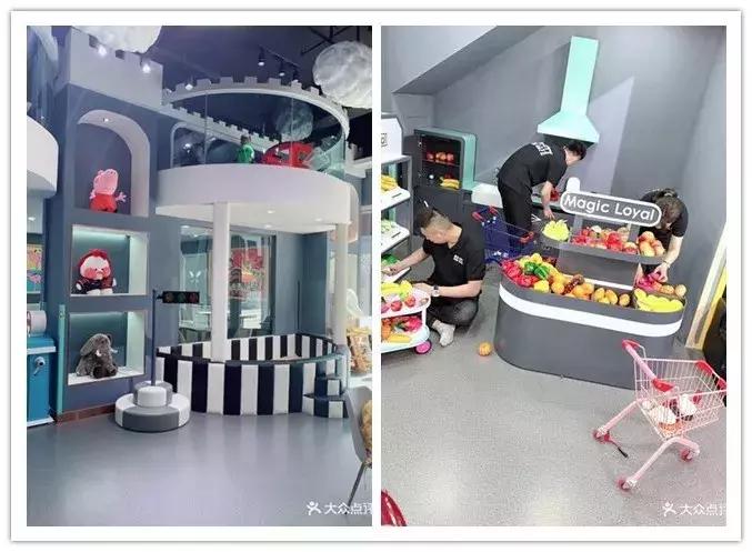 青岛宝妈夏日打卡的8家亲子咖啡餐厅，竟是这几家，位置曝光…