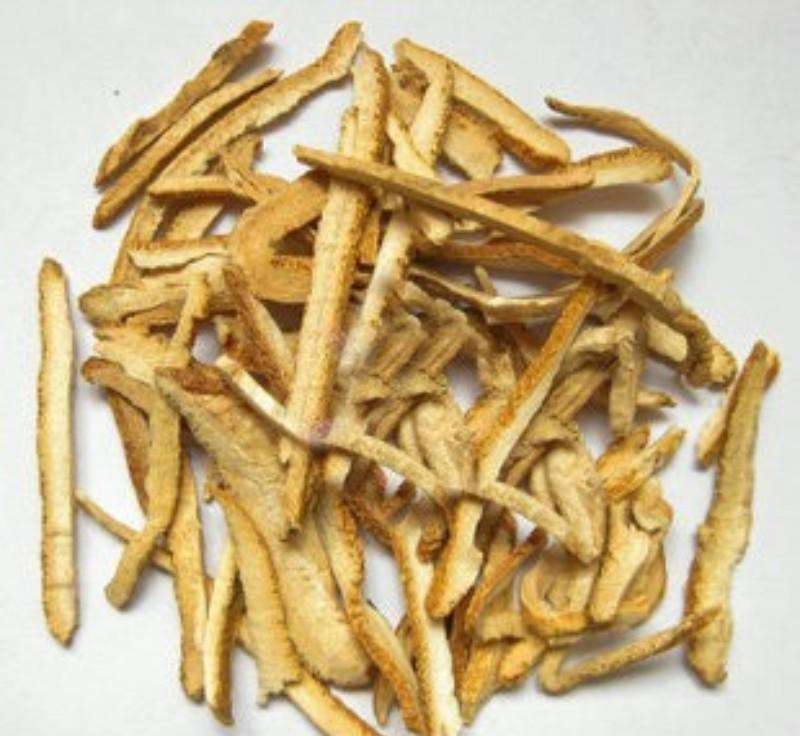 中药一字之差的功效与作用,讲透中药化橘红