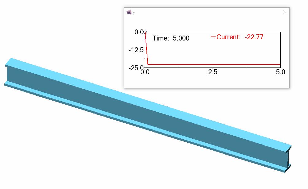 adams如何创建旋转体,adams柔性体