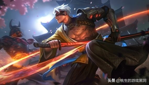 桃生有话说：给集体策划洗白，你还记得你接触的第一款手游吗？