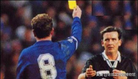 英格兰足球史上最惨的一次,英格兰足球第一人