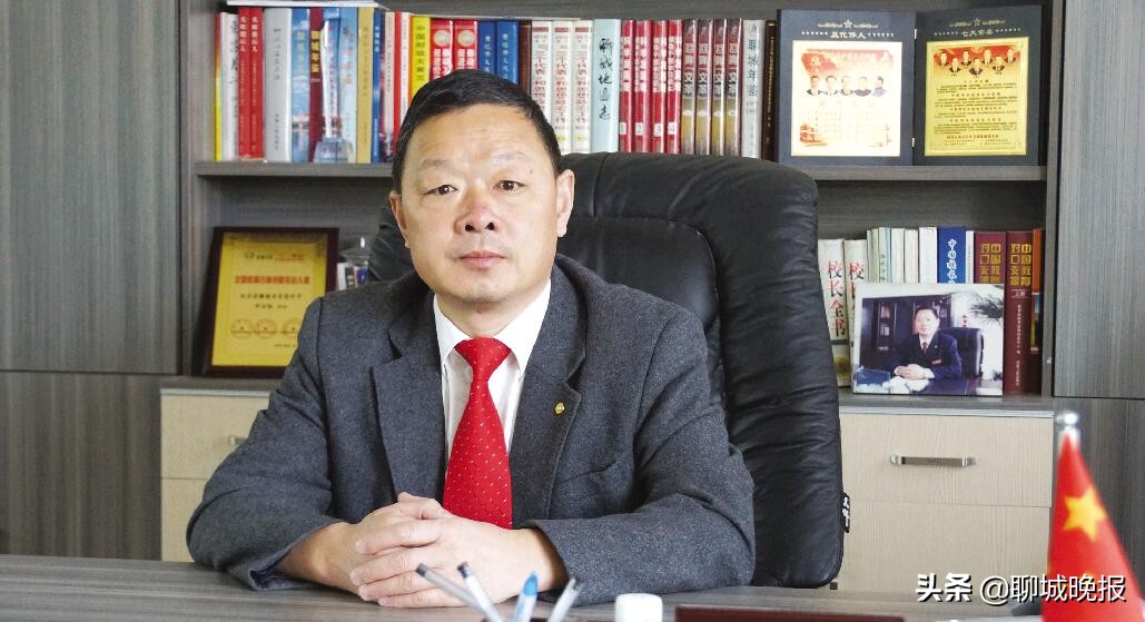 聊城四中还分尖子班吗,为什么聊城四中分数线今年这么高