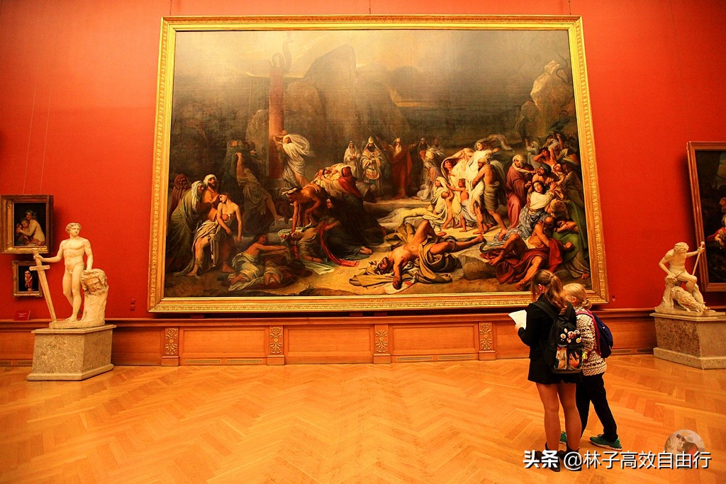 圣彼得堡一个人旅游,俄罗斯圣彼得堡旅游感悟