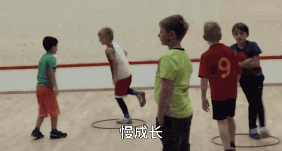 让孩子动起来的33个室内运动,3岁小孩室内运动