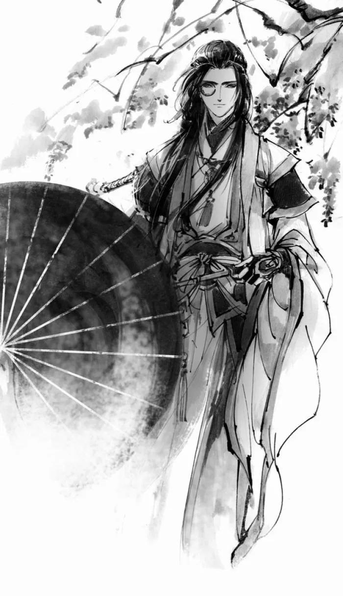 免费送毛笔字,ps水墨笔刷