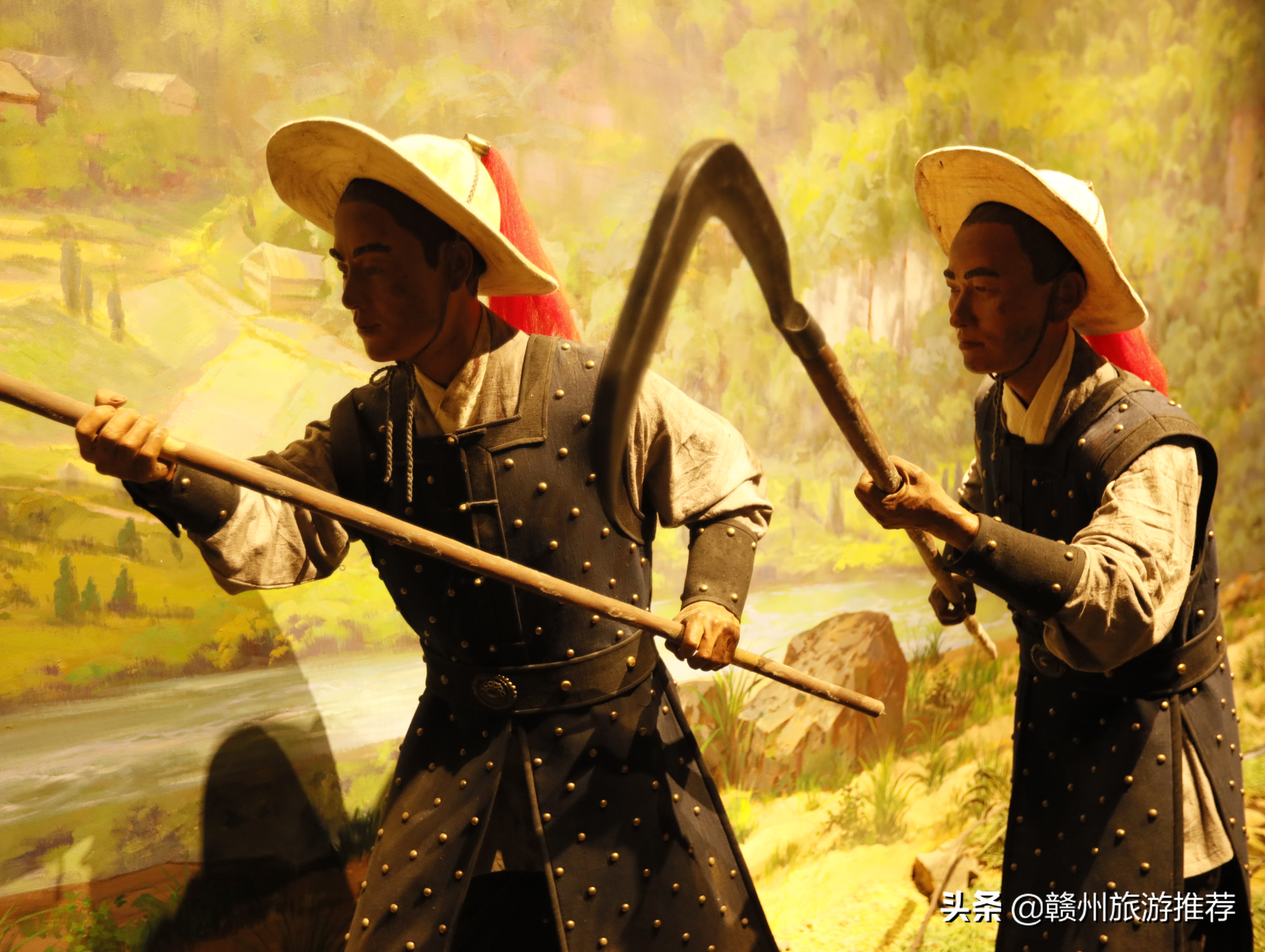 王阳明打仗有多强,崇拜王阳明的海军大将