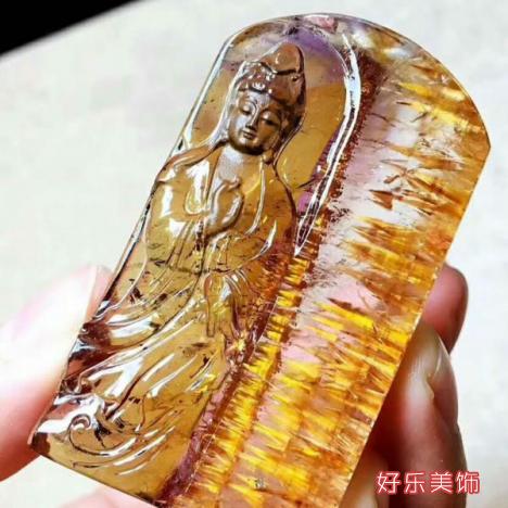 紫钛水晶稀有吗,超级稀有紫水晶