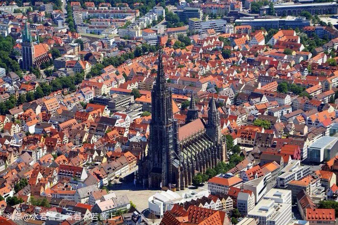 盘点世界上最美丽的大教堂,世界上最美的大教堂