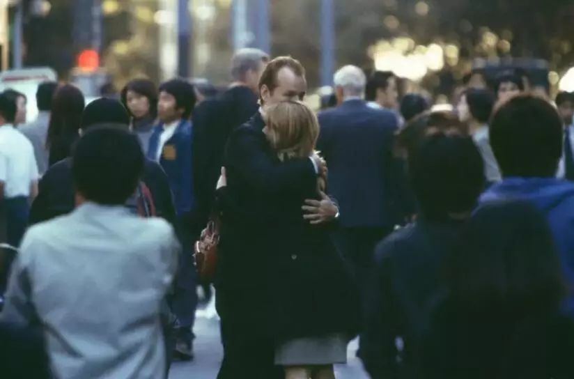 这就是暧昧,这就是吻戏的最高境界吗