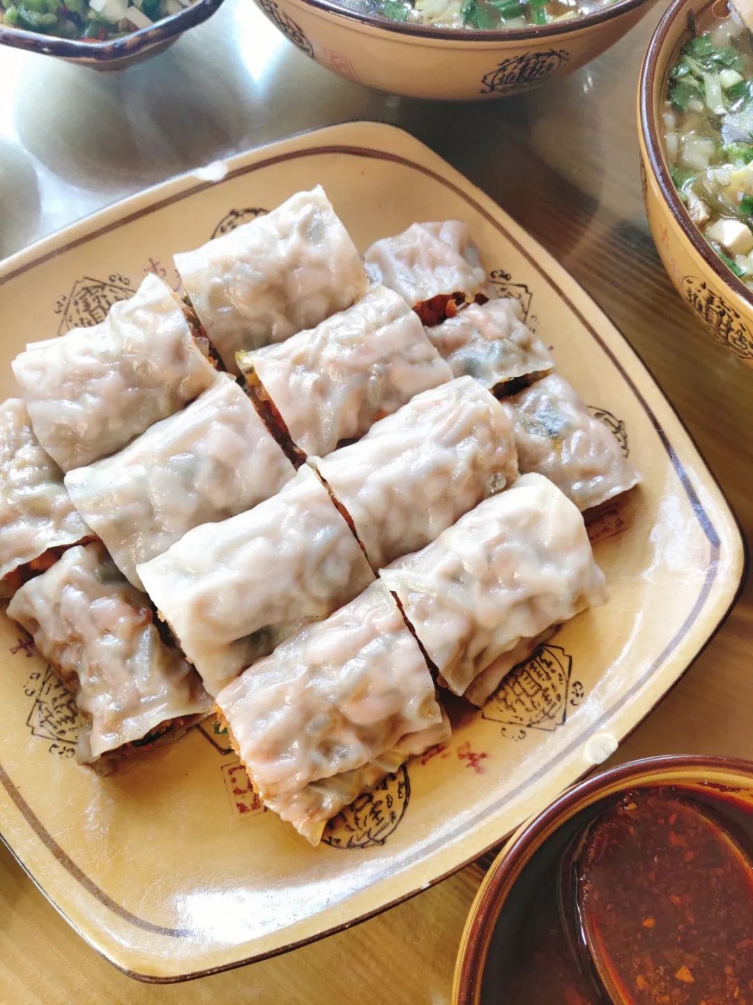 韩城市有哪些好的地方,韩城城市的巨大变化历程