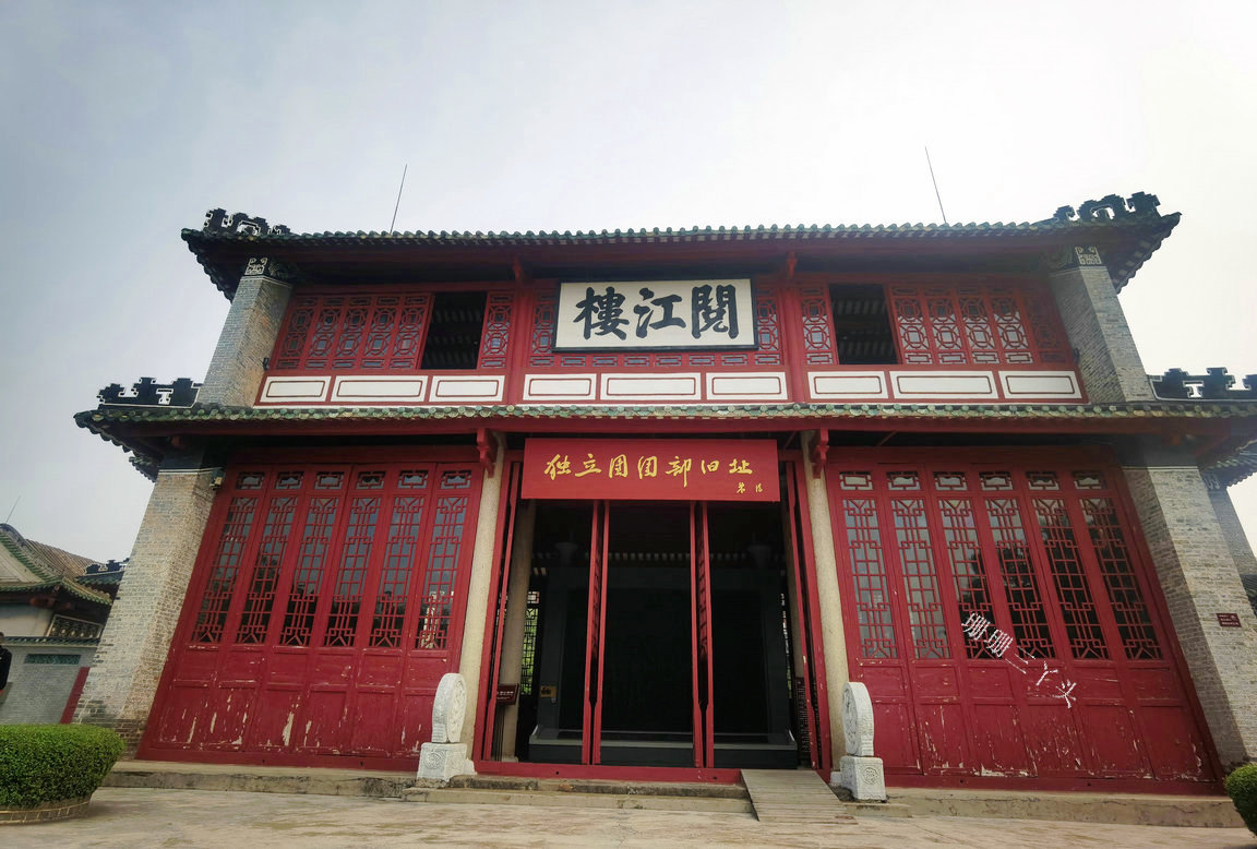 广东肇庆古楼介绍,肇庆历史古楼