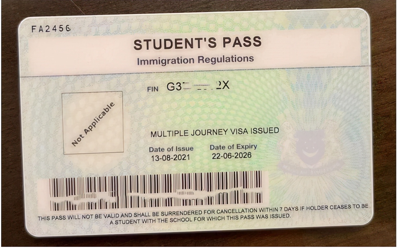 2020新加坡留学陪读政策一览,新加坡留学陪读政策详解