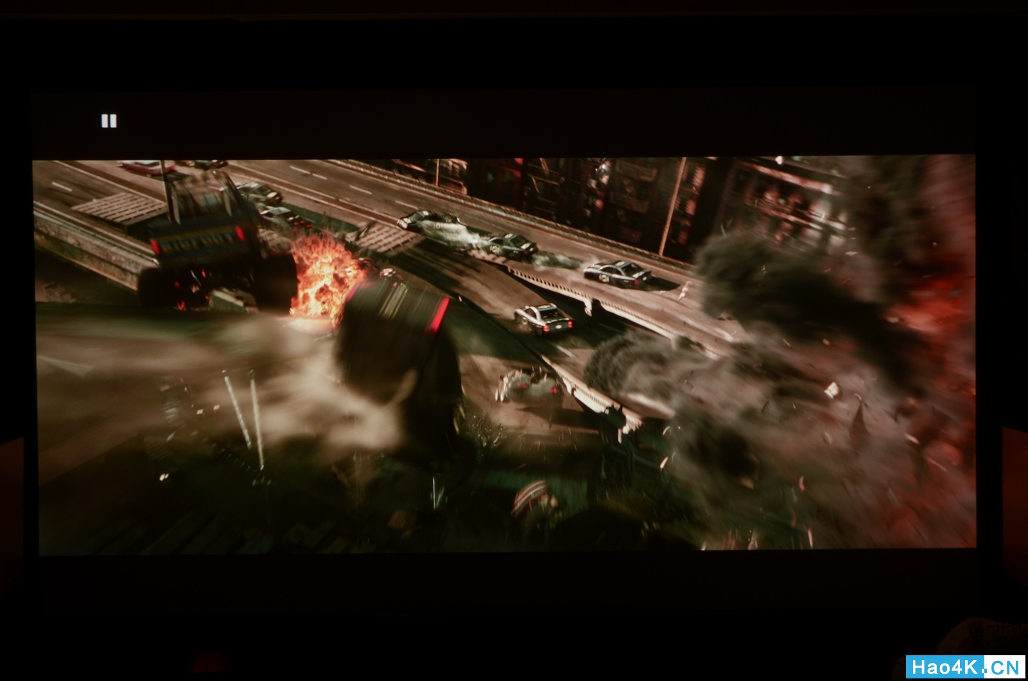 雅马哈CX-A5200+MX-A5200使用评测：有如置身于电影院的感受