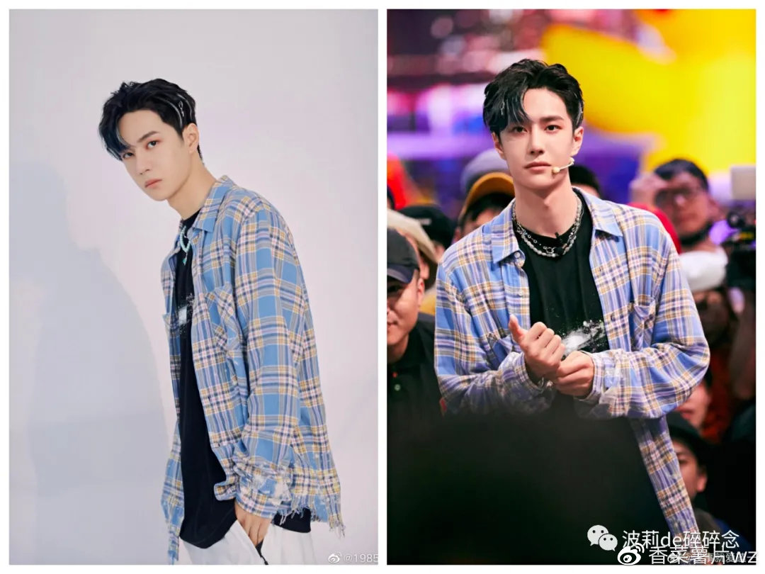 王一博回归街舞6的总决赛吗,王一博街舞4四位队长集体秀