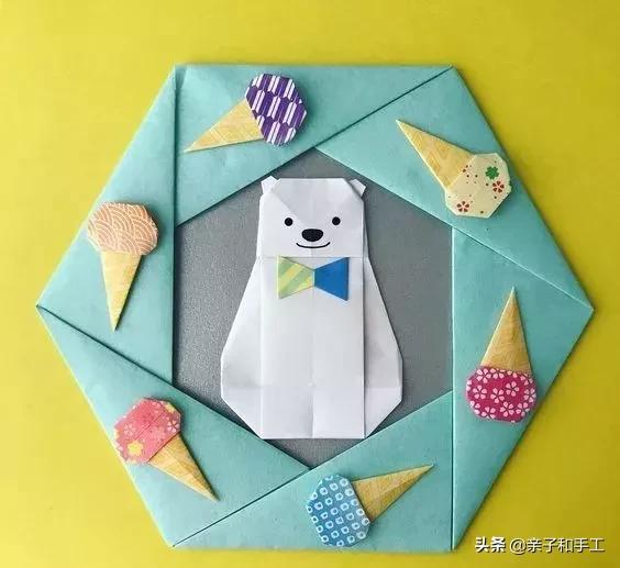 萌萌哒皮卡丘折纸图解,折纸萌萌哒茄子活动目标