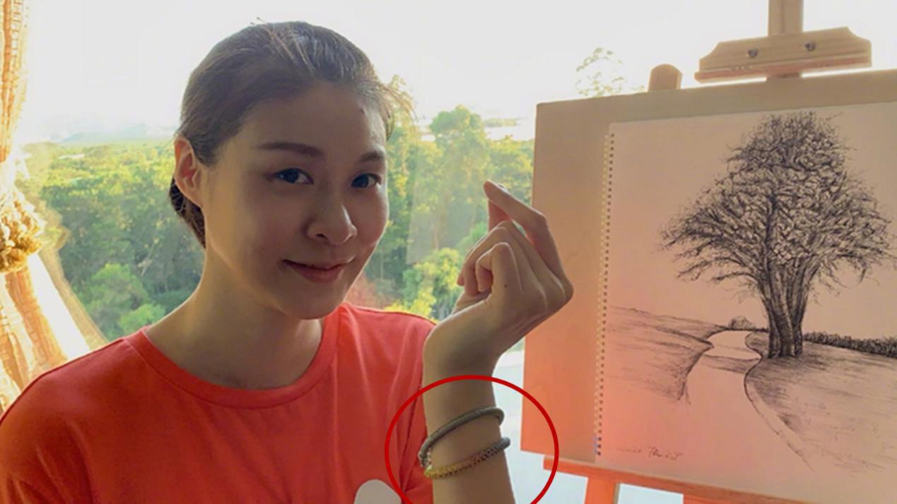 女排女运动员赵蕊蕊,女排队员赵蕊蕊