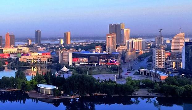 菏泽在山东最新排名,菏泽经济在山东省排名第几