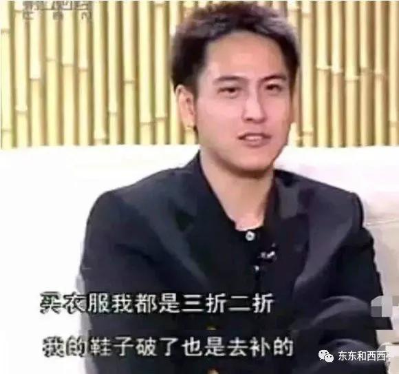 赌王何鸿燊的帅气照片,赌王何鸿燊年轻照帅