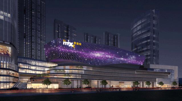 汉街万达卖给了skp吗,楚河汉街万达改skp