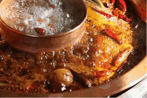 在西安吃火锅这8家店吃到过瘾,西安最好吃的十大火锅