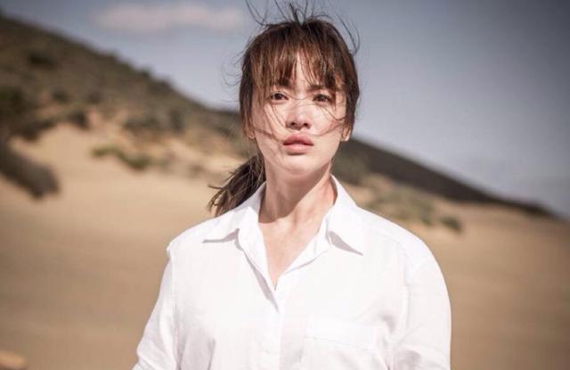 豪掷200亿韩元买楼，一篇软文赚300万，宋慧乔的吸金能力远超郑爽