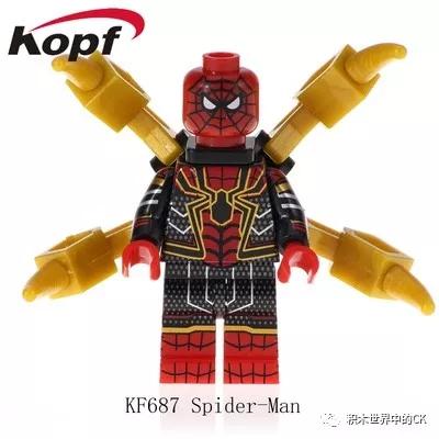 lego乐高人仔开箱视频,乐高lego人仔