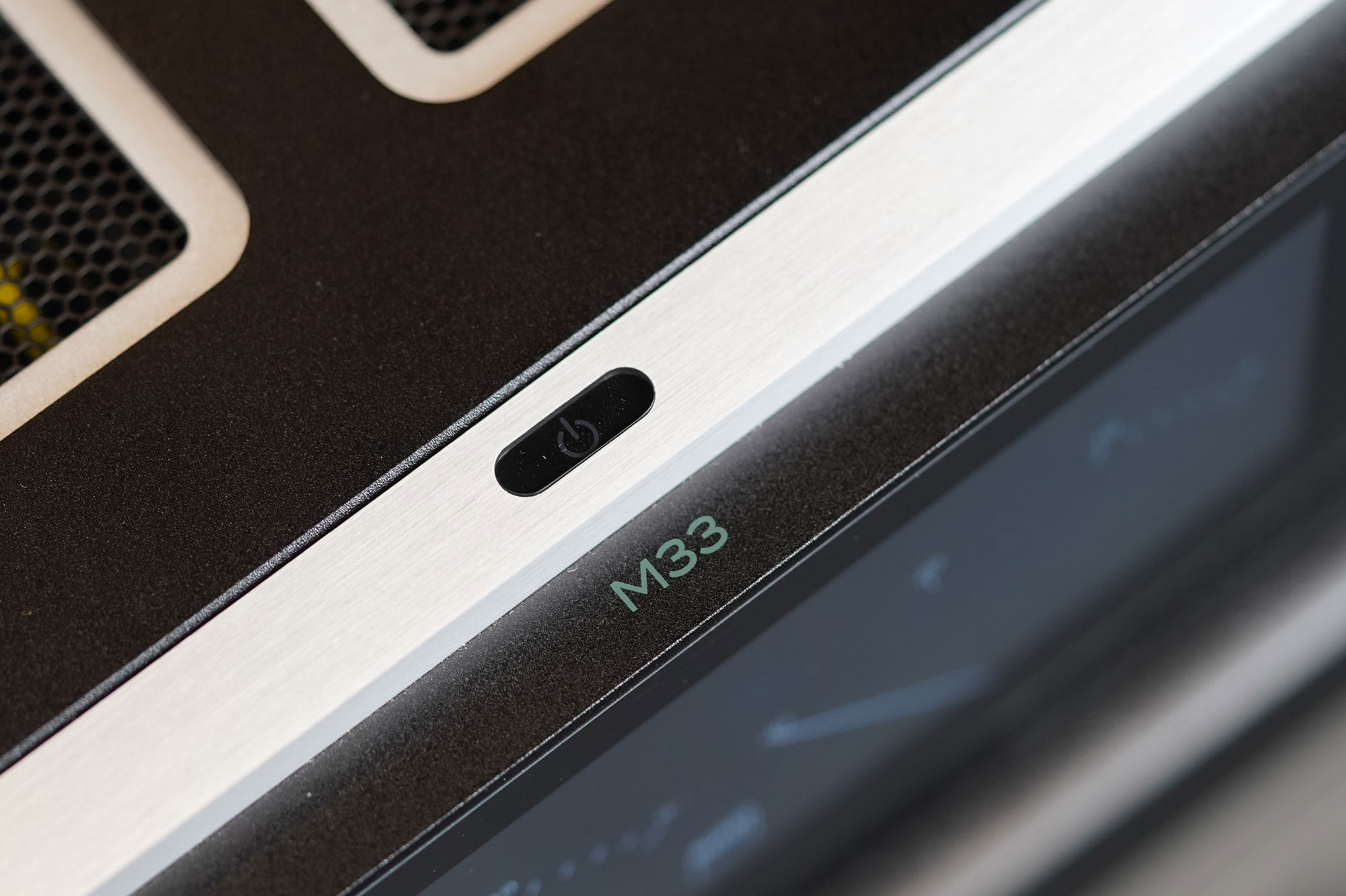 NADM33多功能一体机,英国nadm33功放搭配音箱