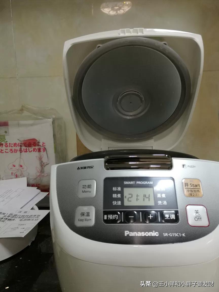 松下好用小电器推荐,松下s5保姆级