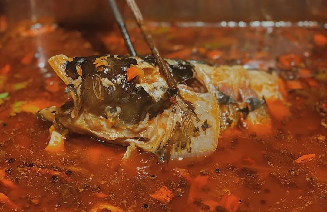 徐州第一高楼里排队不止哥老官！前5家店你可能都没吃过...