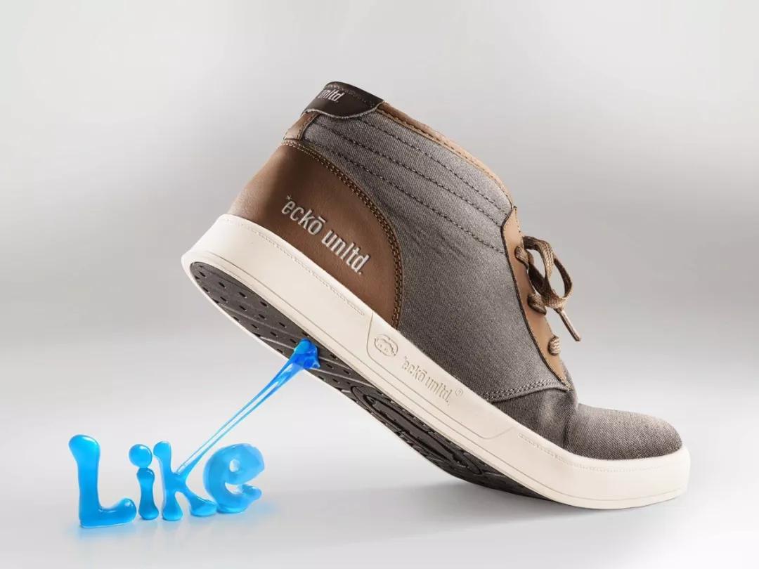 不一样的鞋子图片,关于鞋子产品的广告