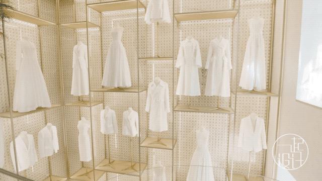 dior风简约高级感灰,dior高级灰