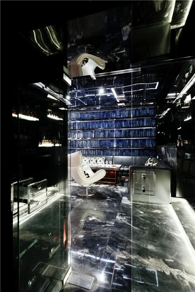 金腾奖TOP100丨郑小馆：打造神秘私人高端会所