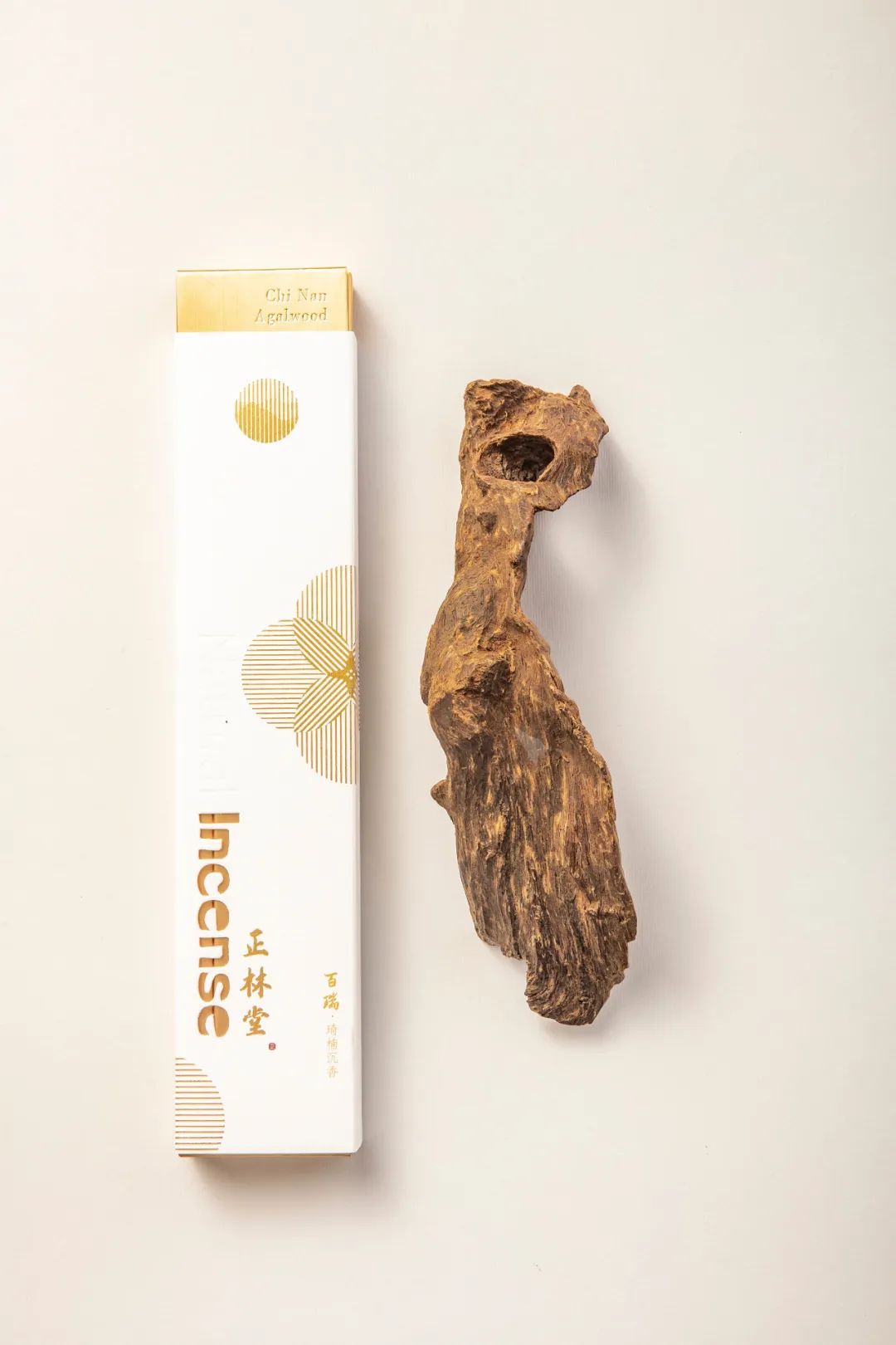 如何进行一整套包装设计,干货礼盒包装设计