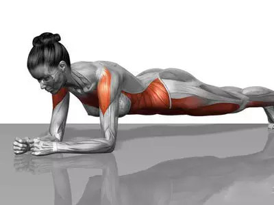 肥胖想练肌肉的健身方法,健身上半身减肥动作