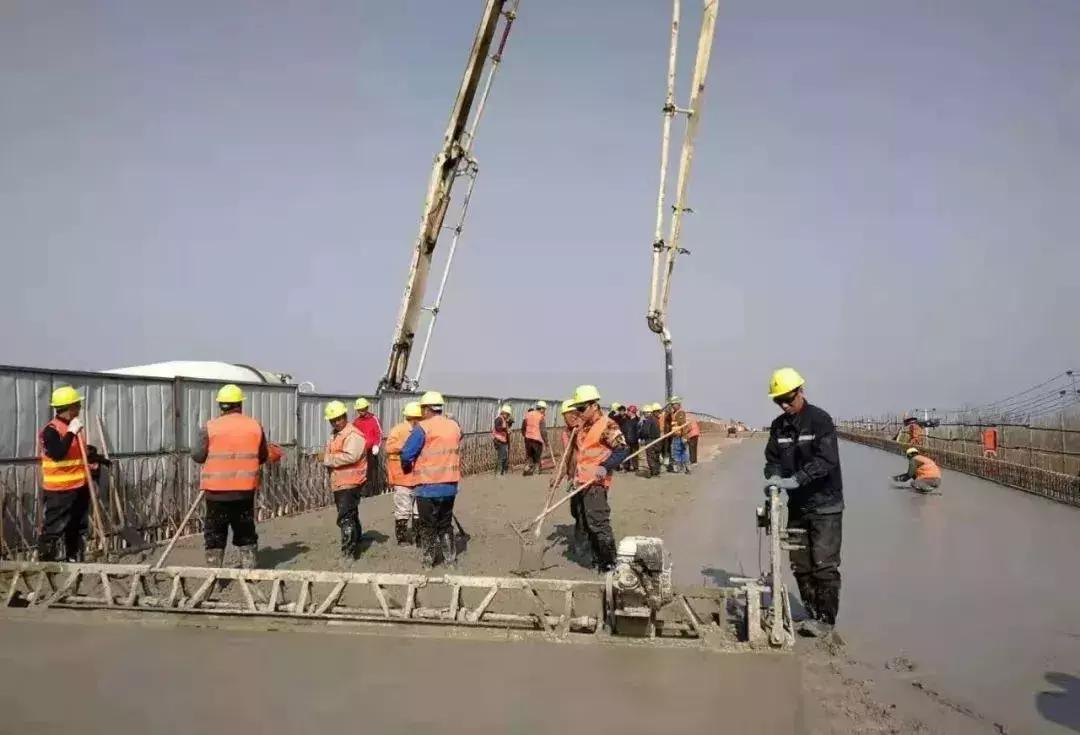 增四力,杨北公路改造规划