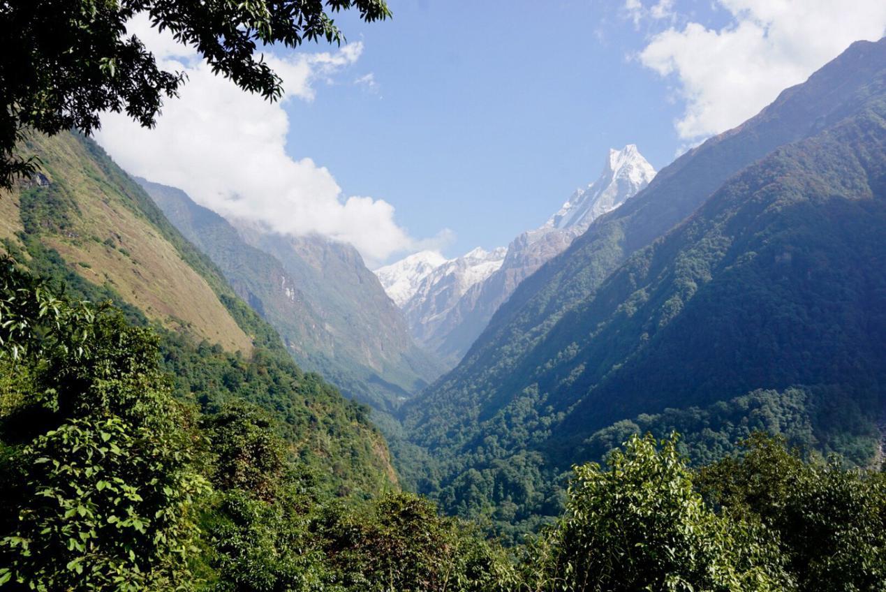 第一次境外游建议,徒步旅行攻略推荐